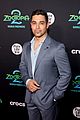 wilmer valderrama zootopia carpet 02