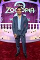 wilmer valderrama zootopia carpet 04