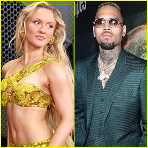 Zara Larsson Says She Has 'Abusers' Blocked from Her Spotify Playlist, Says You 'Certainly Wouldn't Find' a Chris Brown Song